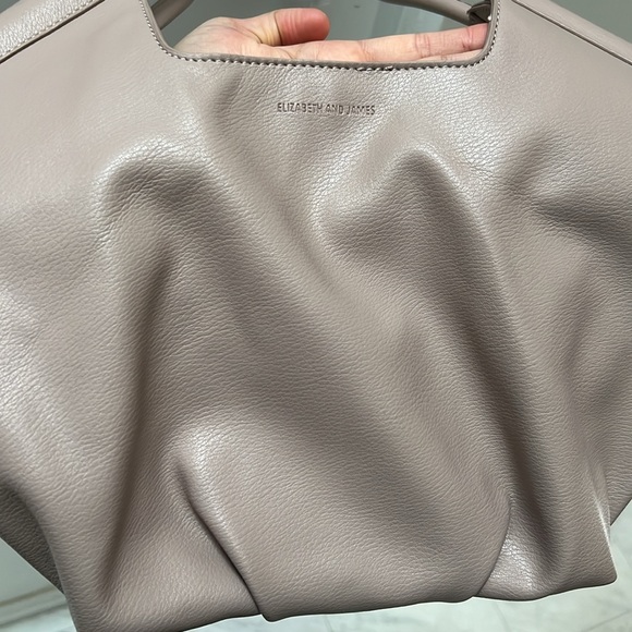 Elizabeth and James Tan Tote Bag - Picture 4 of 13